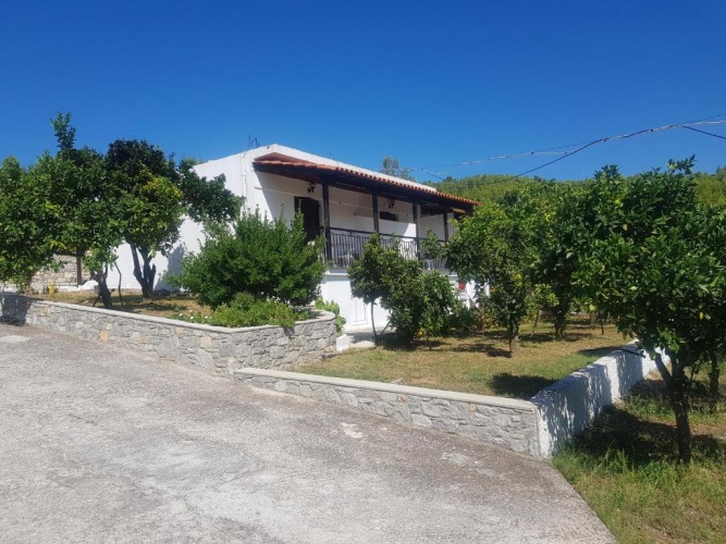 Cottage