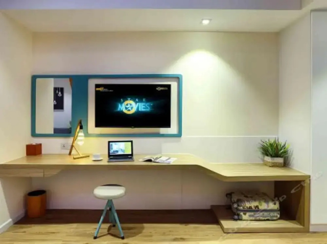 Parama Apartments