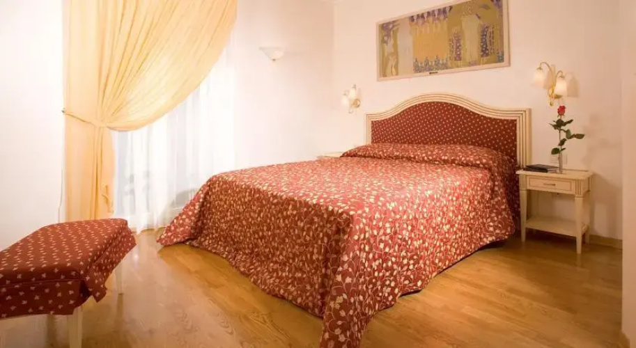 Skiper Residence - Villa Tina