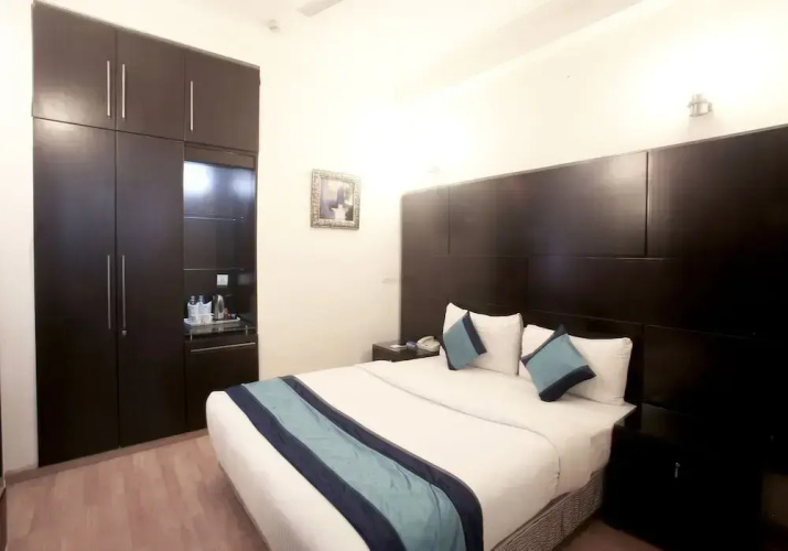 Hotel Mint Casa
