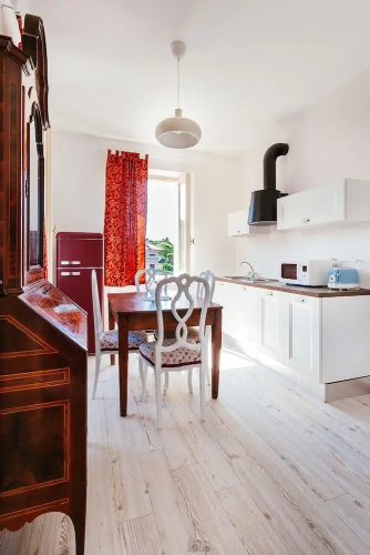 Villa Francesca Luxury