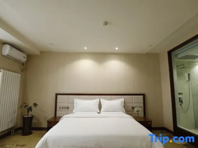 Business Double room