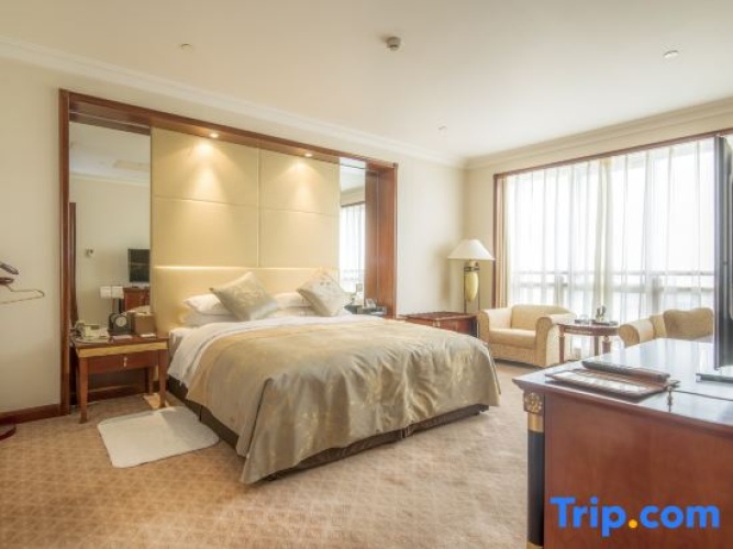 Business Double Suite