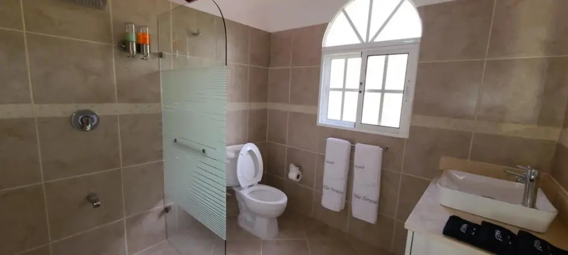 Exclusive Villa Corazon - 3BR With Private Pool