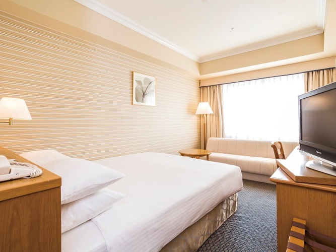 Casual Double room