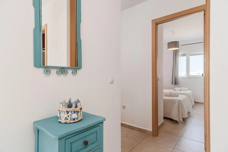 Apartamento Cañada Honda Conil