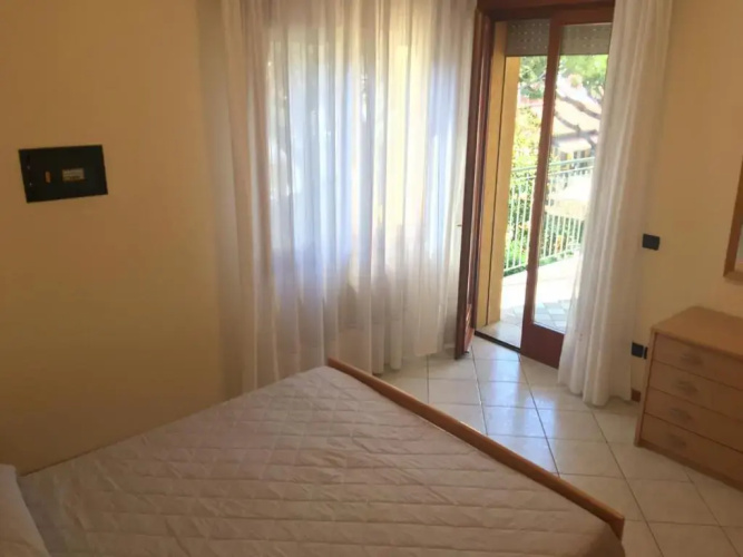 Appartamento Dalmazia 10