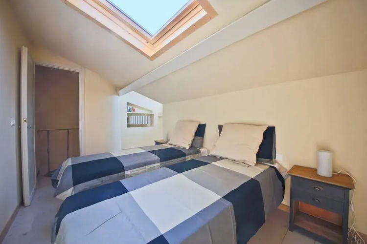 Alfani Luxury Loft