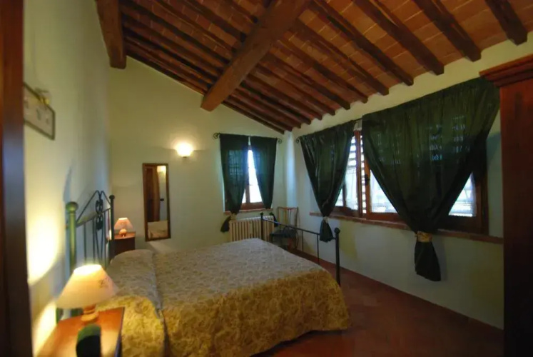 Agriturismo La Coppa