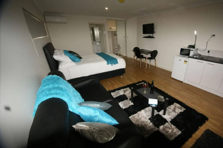 Cowaramup Studios