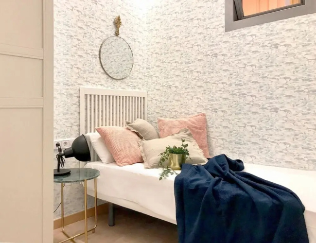 Suite Place Barcelona Diputació
