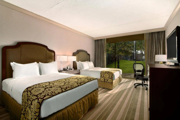Hilton Westchester