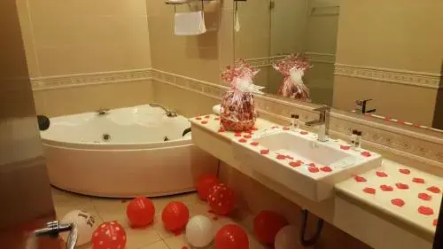 Hotel Residence Monalisa