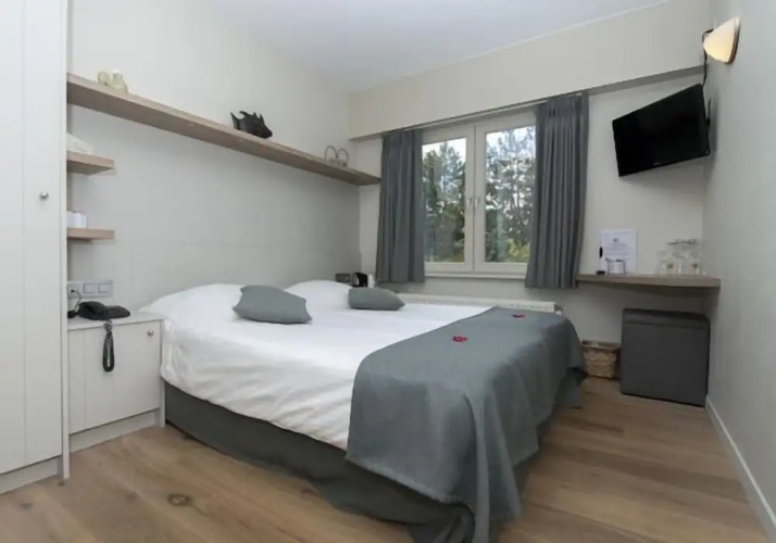 Bilderdijk Hotel