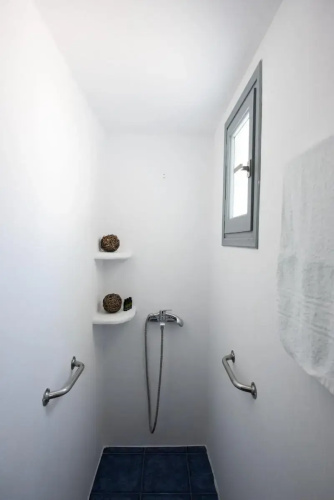Ostria Studios & Apartments
