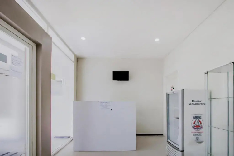 OYO 4004 Vivo Rooms