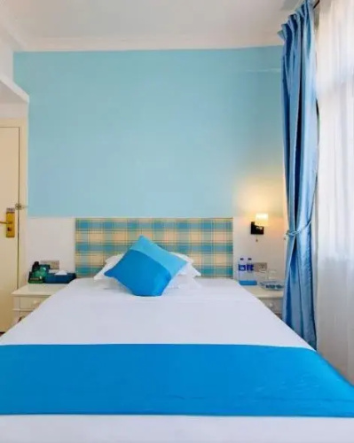 Stream Coast Hotel