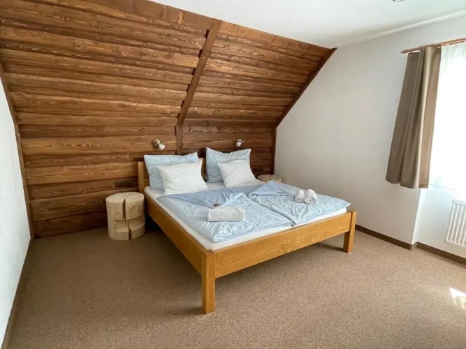 Deluxe Family Suite