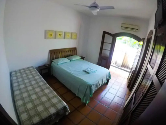 Beer Hostel Suites Privativas e Compartilhadas