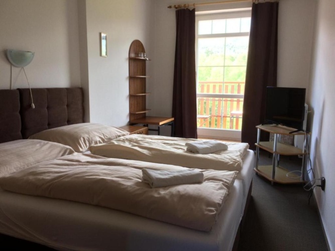 Comfort Double room