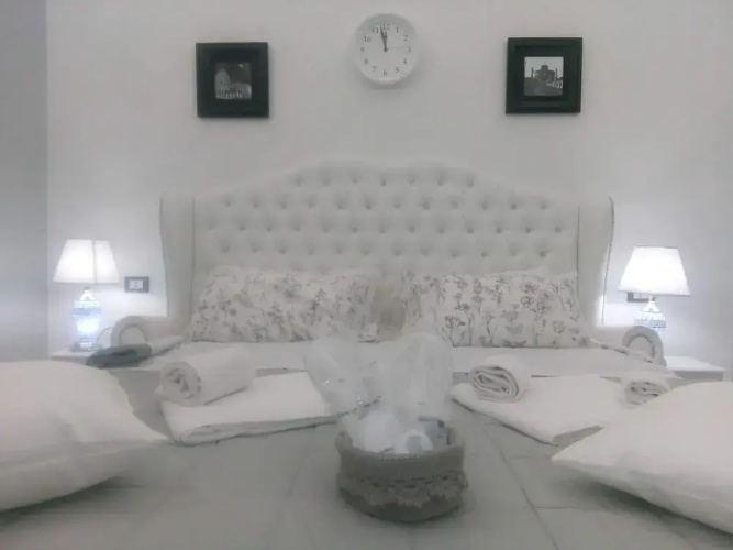 Barberini Dream
