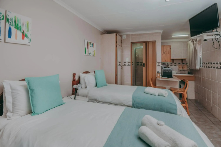 Cosy Cottage B&B