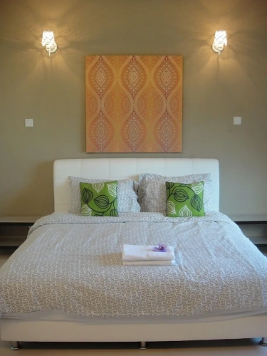 6 Bedrooms Villa with balcony