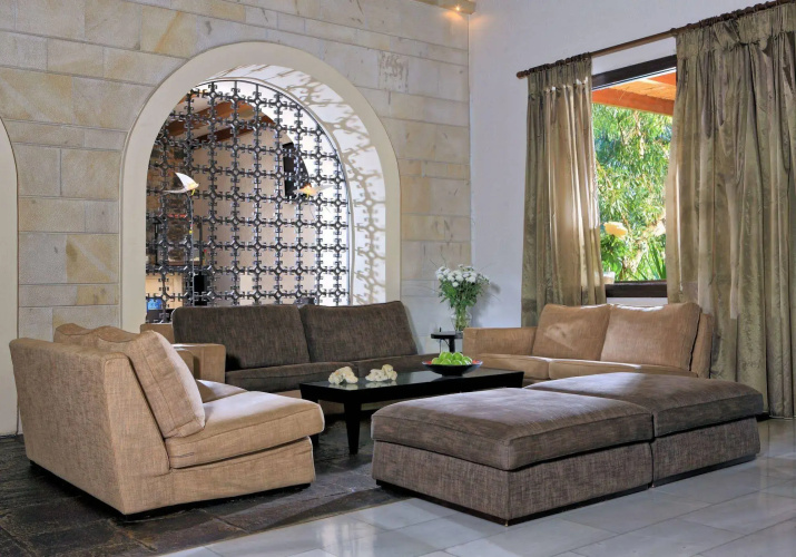 Apollonia Beach Resort & Spa