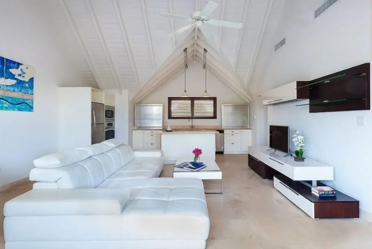 Villa Indigo