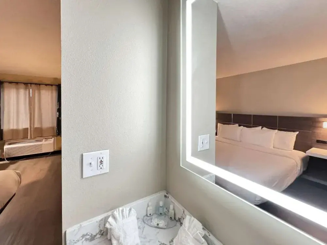 Baymont Inn & Suites Willows