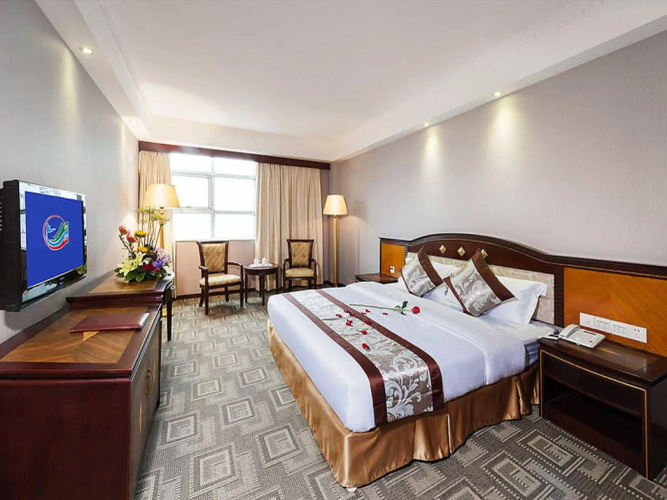 Sinan Hotel