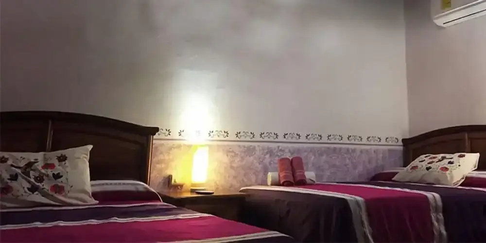 Hacienda la Catrina Holbox