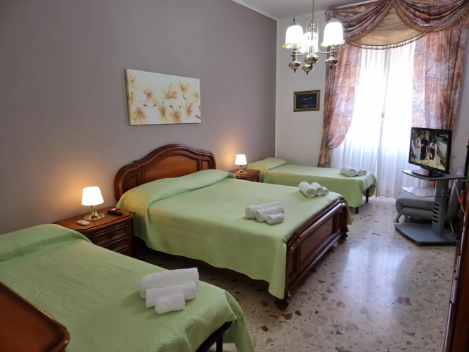 Residenza Margherita - Centralissima
