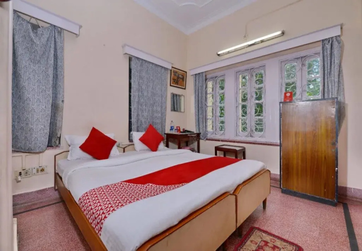 Hotelafbeelding