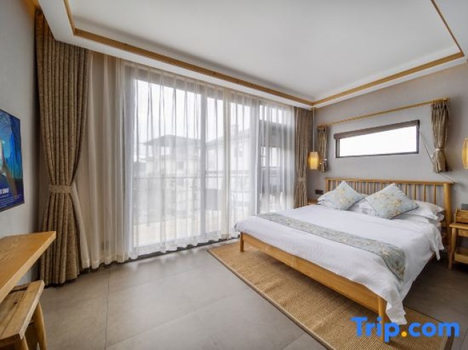 2 Bedrooms Family Suite