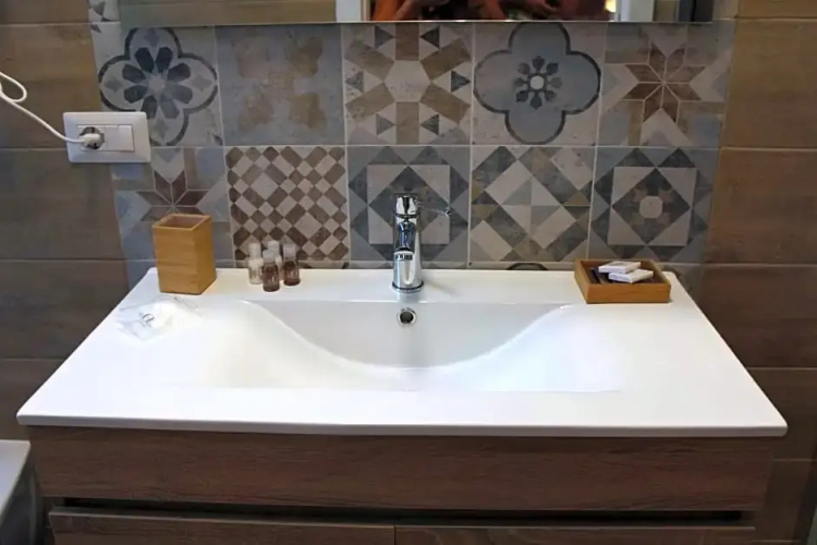 Costa Merlata Suite B&B Ostuni