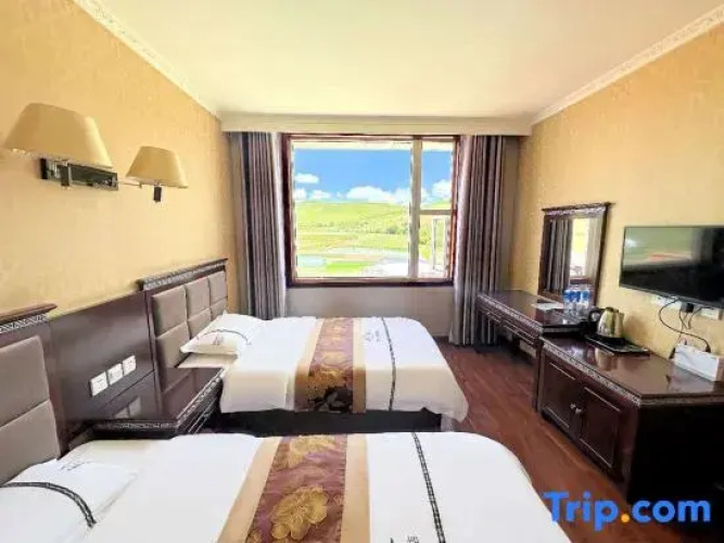 Holiday Inn Flower Lake