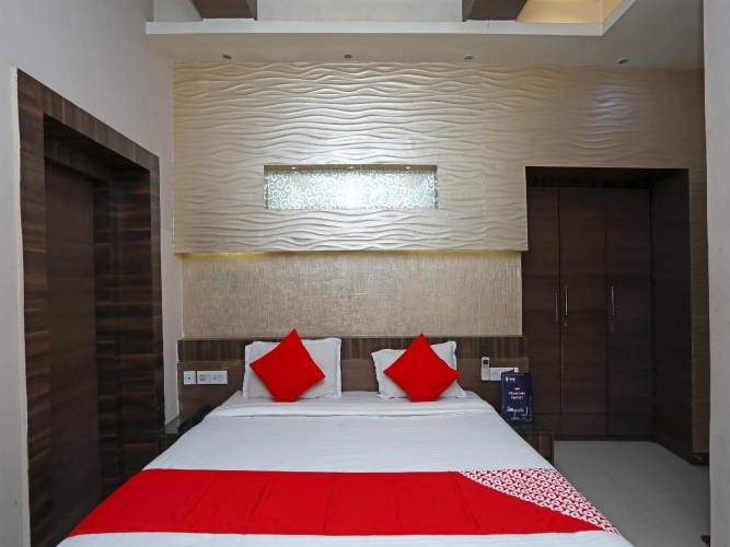 Standard Suite