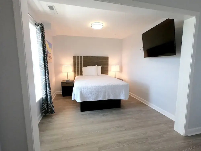 Ocean Escape Condos