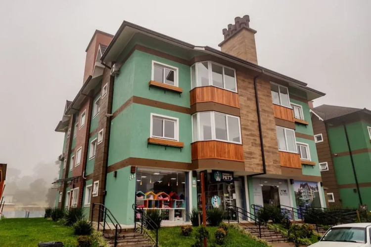 LOCAR-IN GRAMADO- Conte