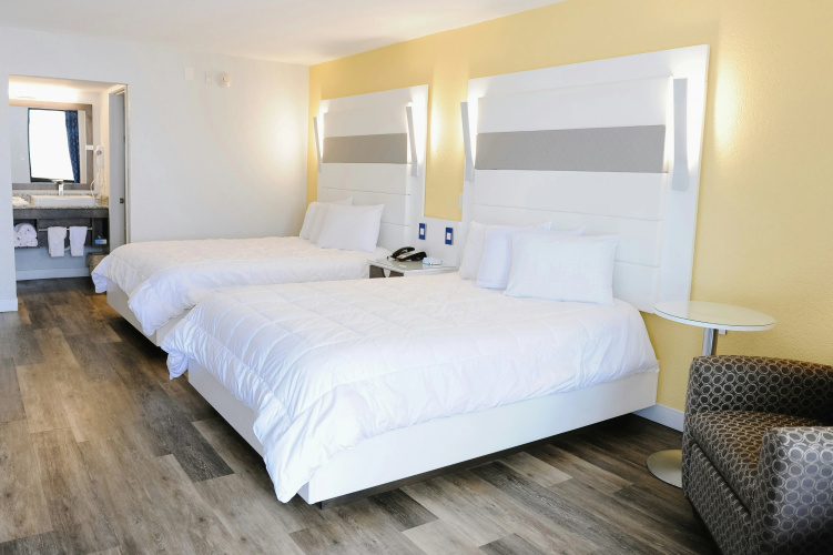 Regency Inn & Suites St. Augustine photo 13