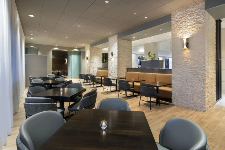 Hyatt Regency Milwaukee photo 17