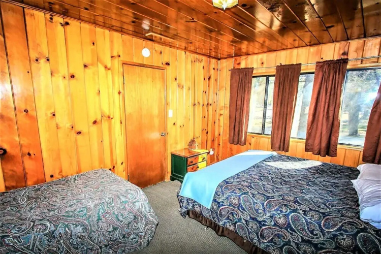 Lonepine-107 by Big Bear Vacations