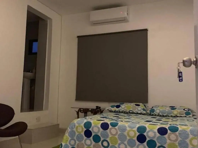 Room in Condo - Malecon Premium Rooms