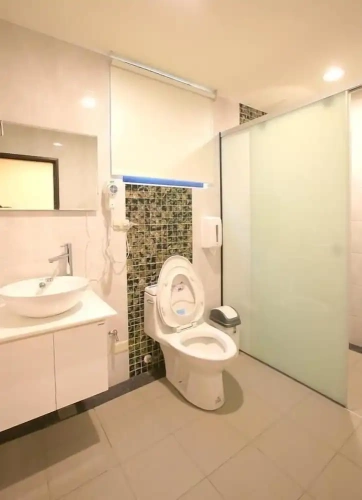 Superior Quadruple room
