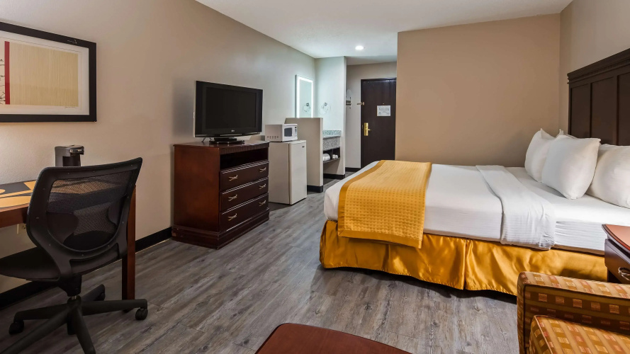 SureStay Hotel by Best Western Orange