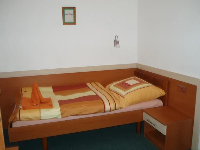 Hotel u Kapra