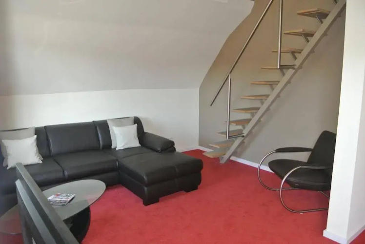 Esprit Art Suitenappartements