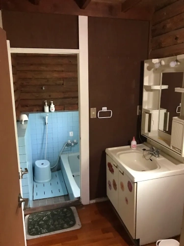 Classic Chalet