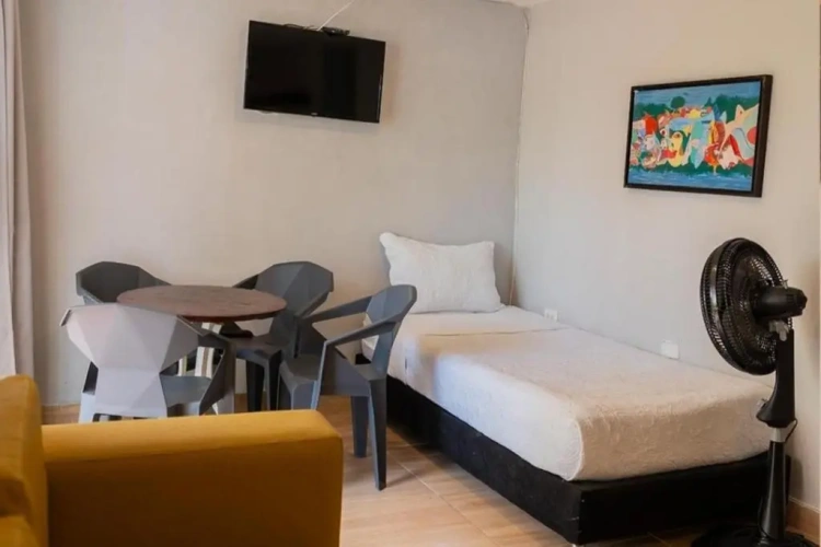 Suite